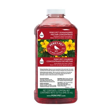 Woodstreamrp 32OZ Concentrate Nectar 238